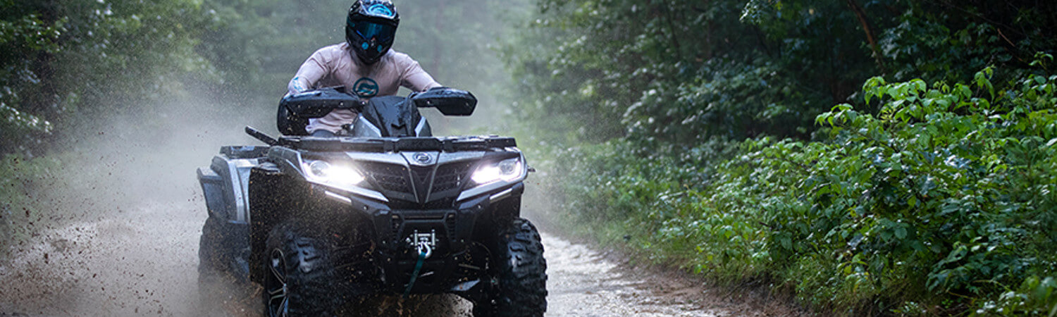 2019 CFMoto ZForce 950 Sport for sale in Motorsports Unlimited - Princeton, Princeton, West Virginia