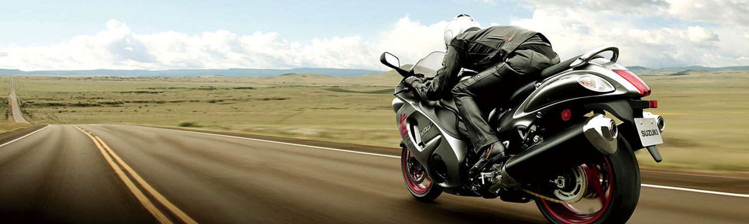 2019 Suzuki Hayabusa for sale in Motorsports Unlimited - Princeton, Princeton, West Virginia